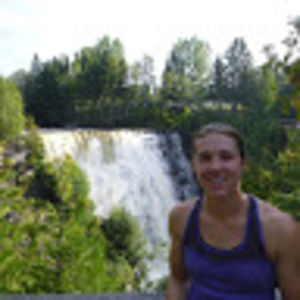 Meet your Posher, Jackie